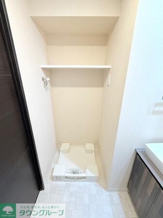 COCO-CHILL KAMEARIの物件内観写真